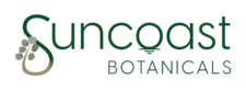 Suncoast Botanicals Logo | Suncoast Botanicals