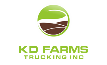 KD Trucking, Sister Business to Suncoast Botanicals